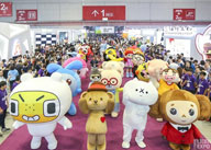 2018全球授權(quán)展-中國站圓滿結(jié)束，觀眾人數(shù)大幅增長46.86%