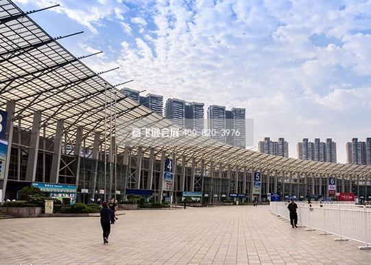 成都世紀城新國際會展中心 成都世紀城新國際會展中心