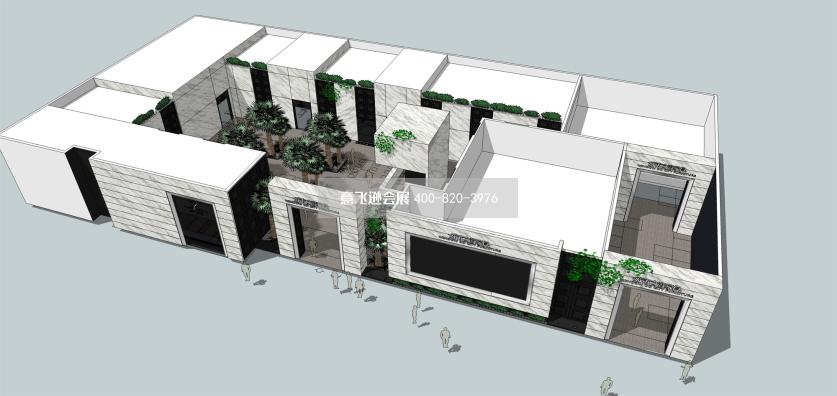 大型家具展臺(tái)設(shè)計(jì),城市之窗家具展臺(tái)設(shè)計(jì)效果圖