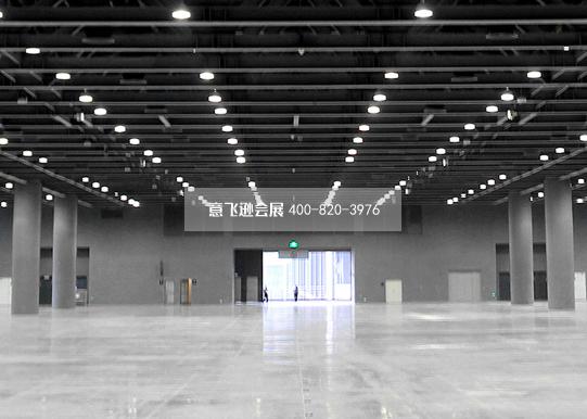 廣州保利世貿(mào)博覽館 廣州保利世貿(mào)博覽館