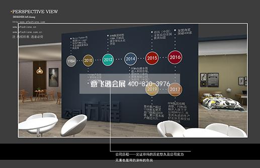 德國菲瑪展臺設(shè)計(jì)搭建